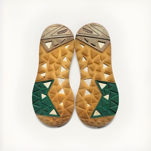 Adidas MEN'S ESSENTIALS QUESTARSTRIKE SHOES G26347 Size 7.5 Cloudfoam - Picture 8 of 9